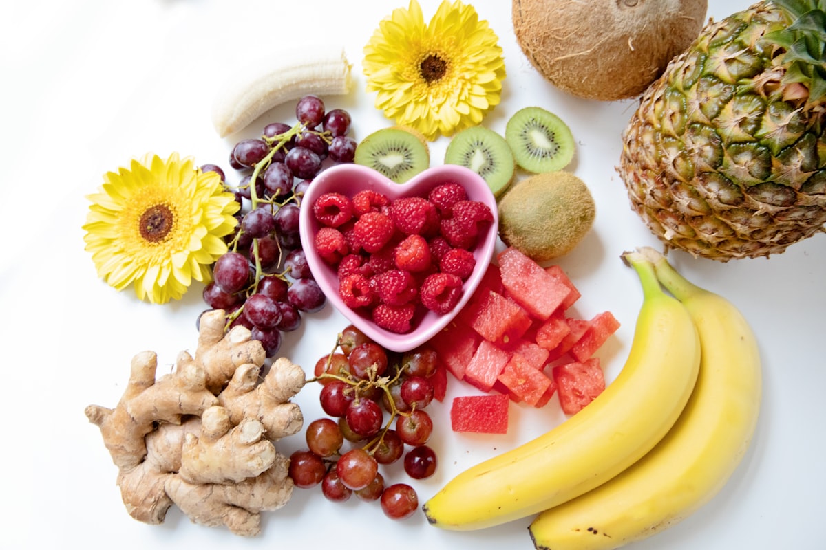 Best foods for healthy cholesterol levels