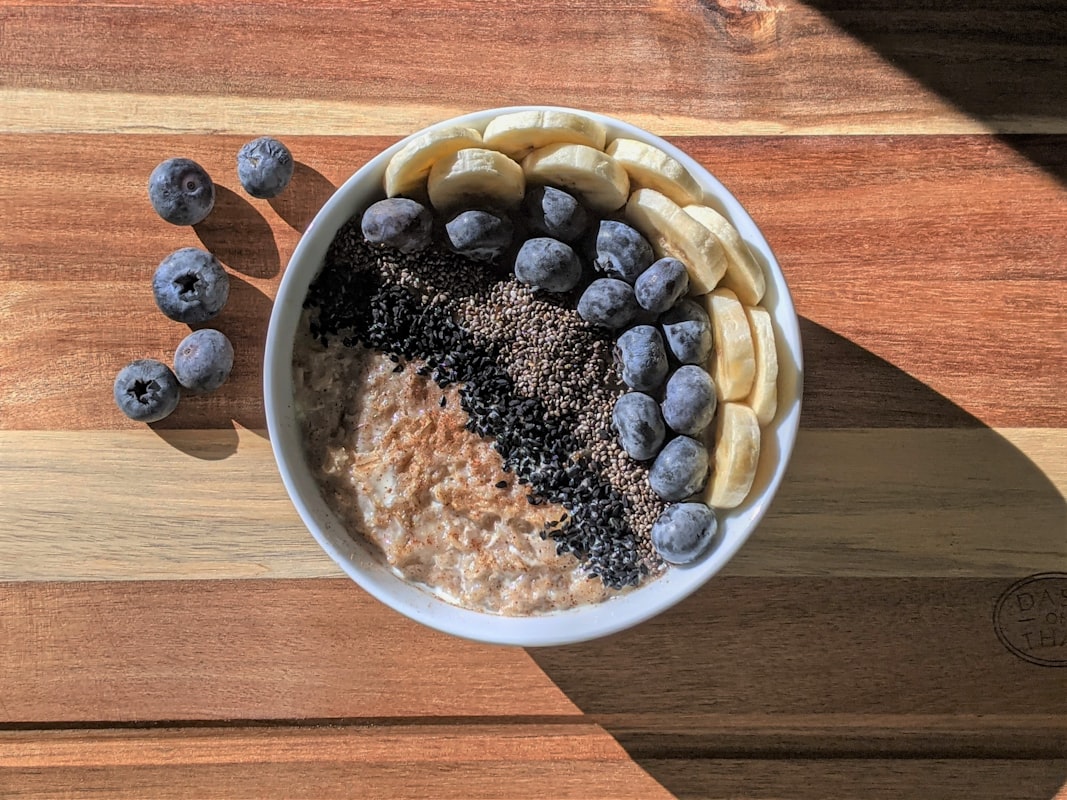 Meal planning strategies for cholesterol control