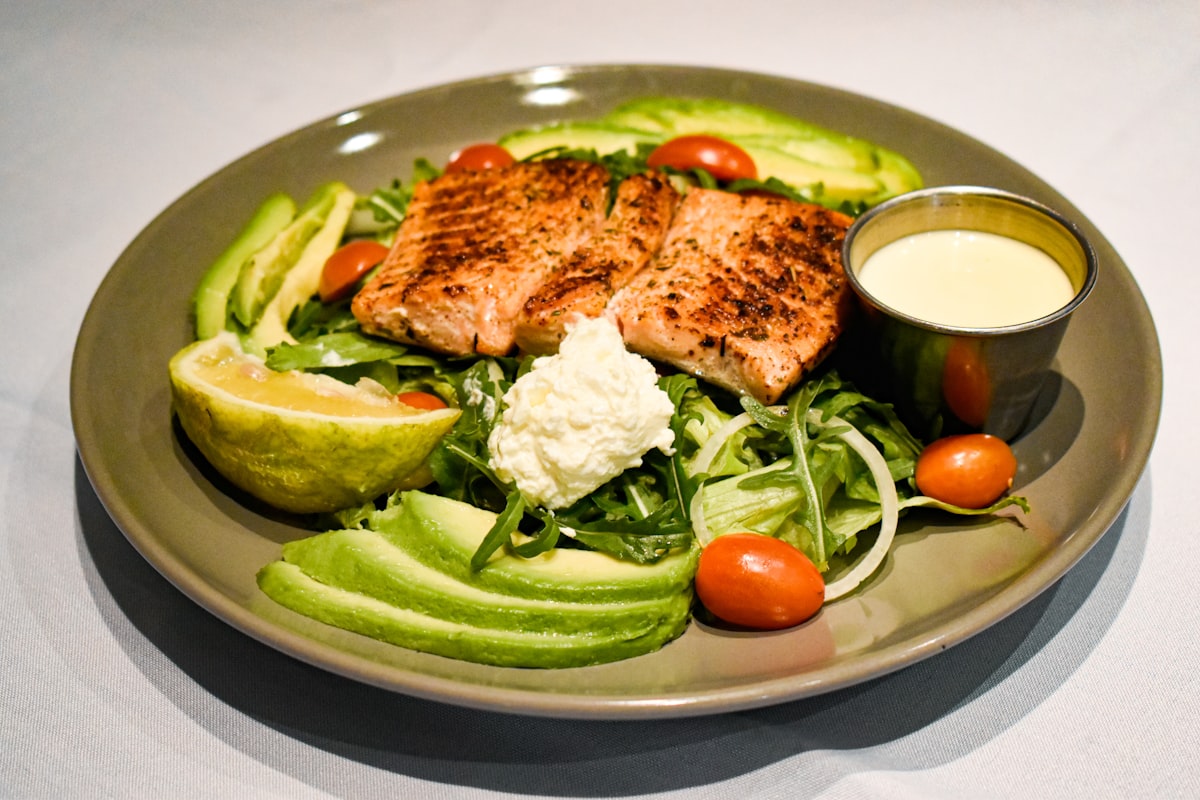 Impact of exercise on cholesterol levels